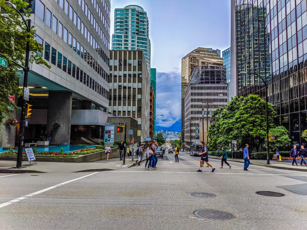 Vancouver is more than just a place to embark or debark from your cruise. Vancouver is a beautiful city, full of things to do, places to see and food to eat. Here’s your guide to your time before or after a Vancouver cruise. #CanadaTravel #CruisePort #Vancouver #Canada #Cruising