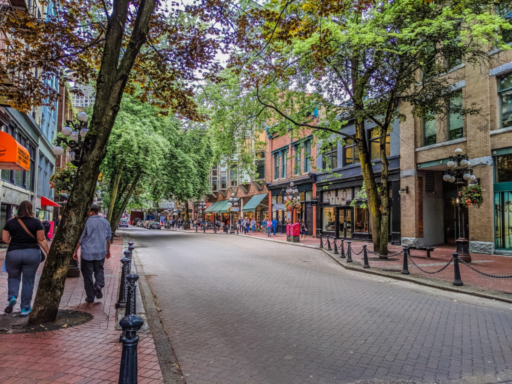 Vancouver is more than just a place to embark or debark from your cruise. Vancouver is a beautiful city, full of things to do, places to see and food to eat. Here’s your guide to your time before or after a Vancouver cruise. #CanadaTravel #CruisePort #Vancouver #Canada #Cruising