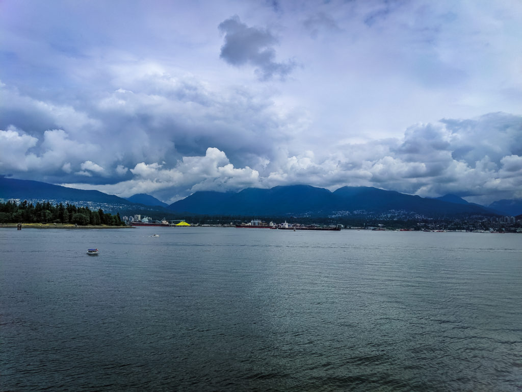 Vancouver is more than just a place to embark or debark from your cruise. Vancouver is a beautiful city, full of things to do, places to see and food to eat. Here’s your guide to your time before or after a Vancouver cruise. #CanadaTravel #CruisePort #Vancouver #Canada #Cruising