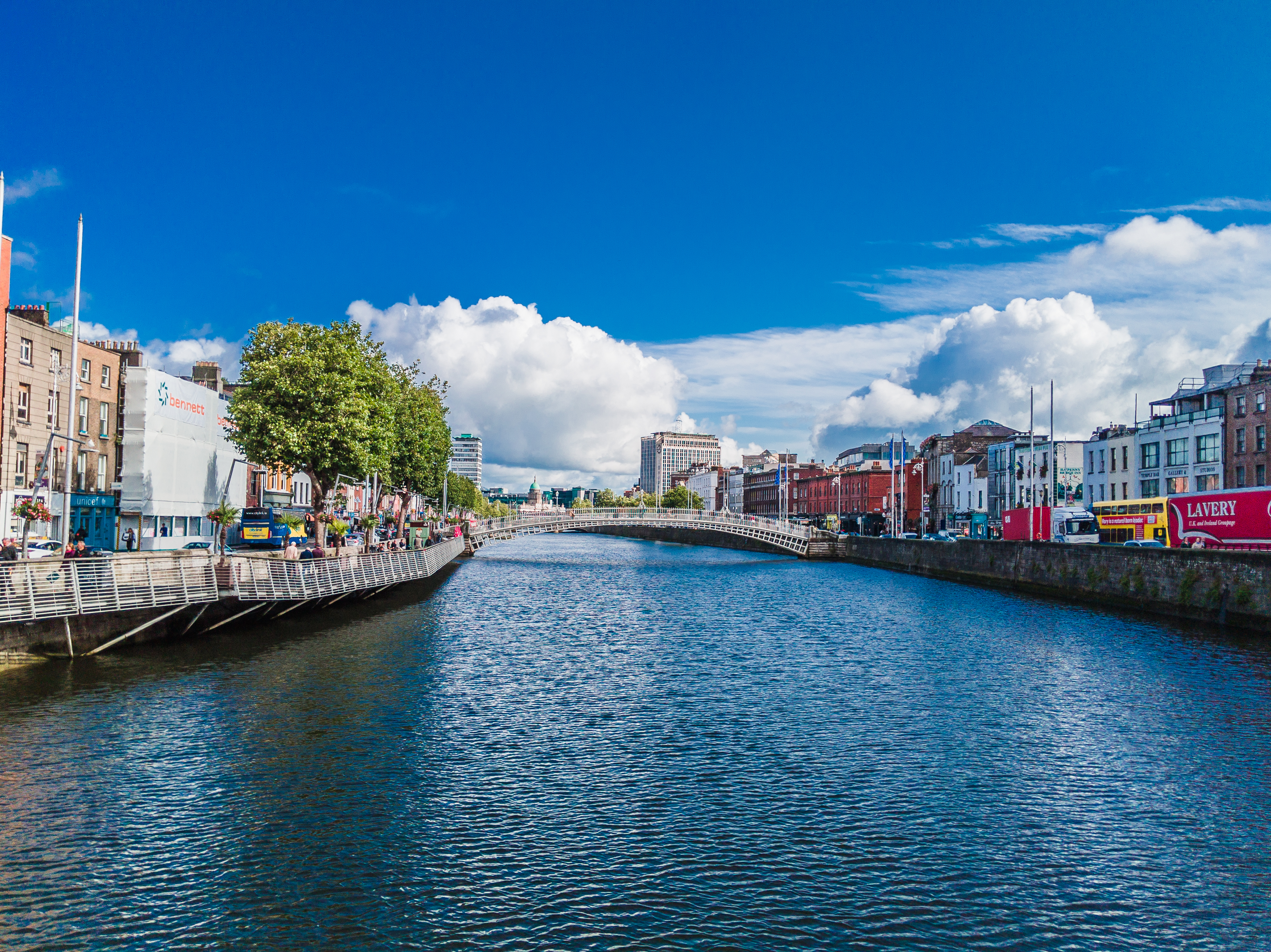 There are many things to do in Dublin, but if you aren’t interested in history, but may feel overwhelmed. Here are 10 things to do in Ireland’s capital that are more than museums.