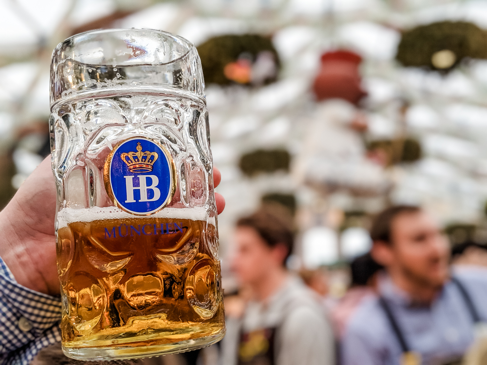 The Insider's Guide to the Ultimate Oktoberfest Experience