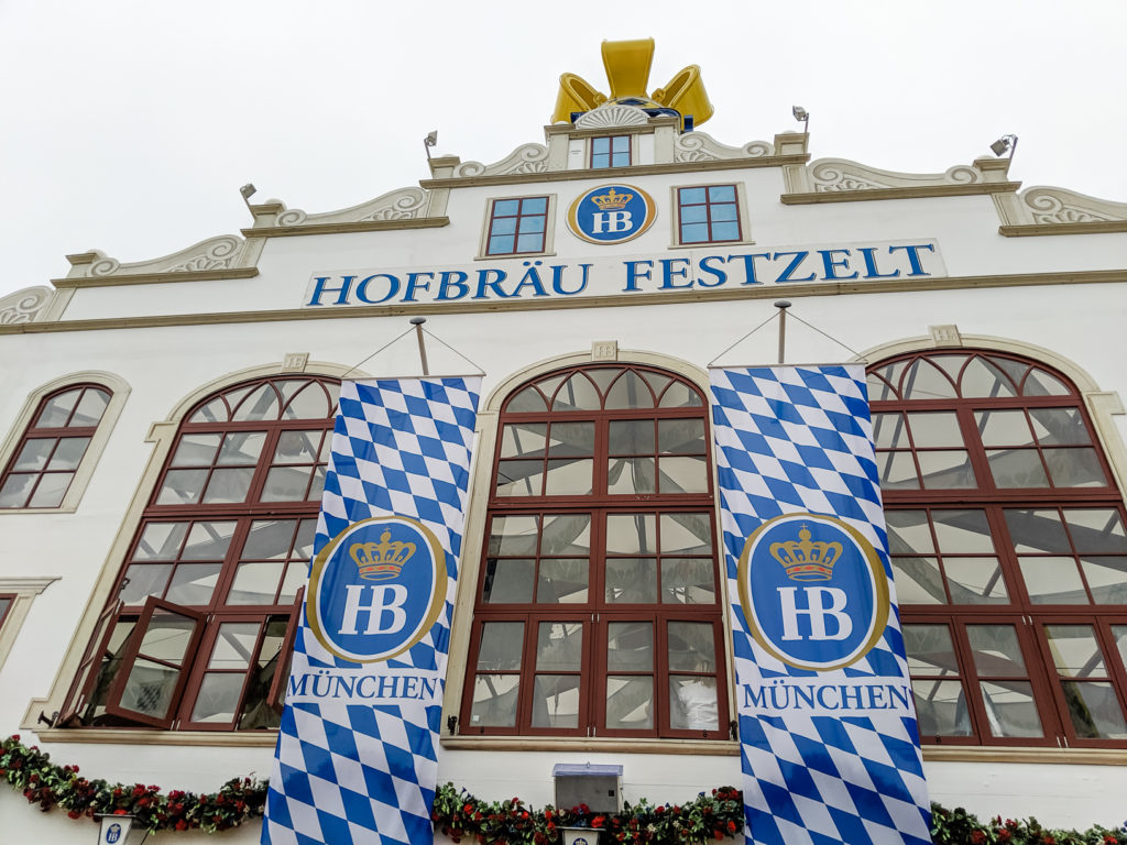 The insider’s exclusive Oktoberfest guide including tips and everything you need to know before you attend – such as budget, transportation, food, drinks, and what to do and wear.  #Oktoberfest #OktoberfestGuide