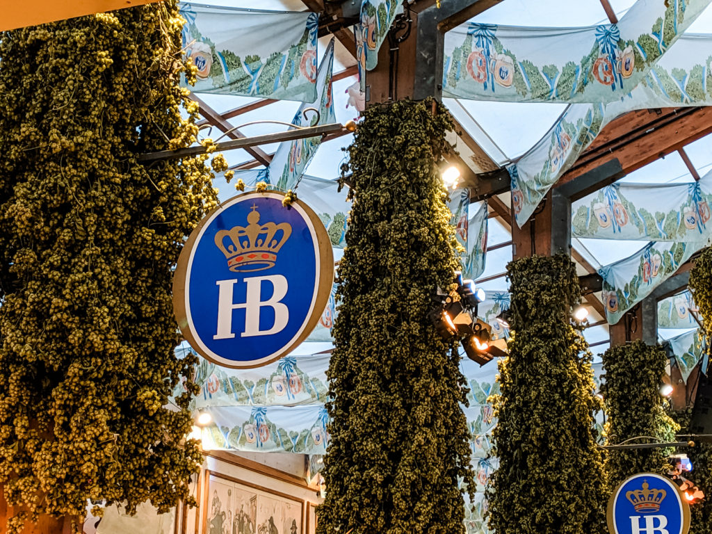 The insider’s exclusive Oktoberfest guide including tips and everything you need to know before you attend – such as budget, transportation, food, drinks, and what to do and wear.  #Oktoberfest #OktoberfestGuide