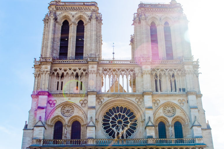 10 Romantic Things to Do in Paris - Any Adventure With You
