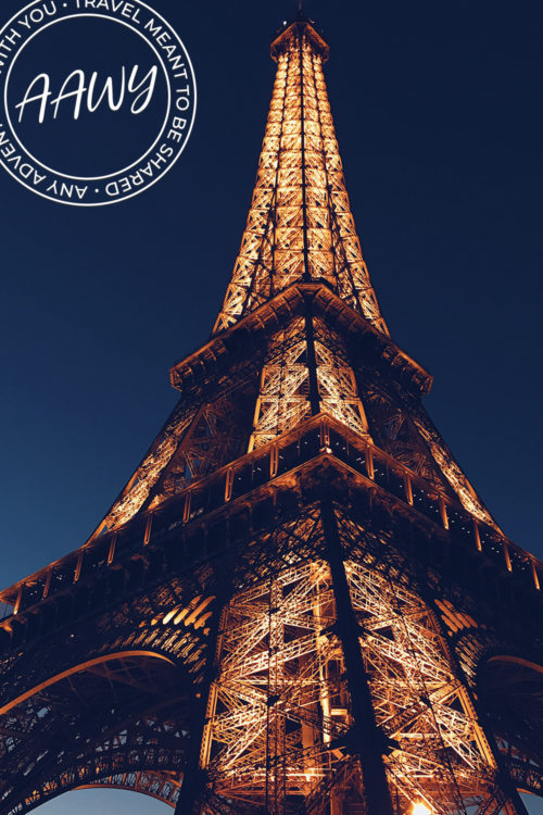 10 Romantic Things to Do in Paris